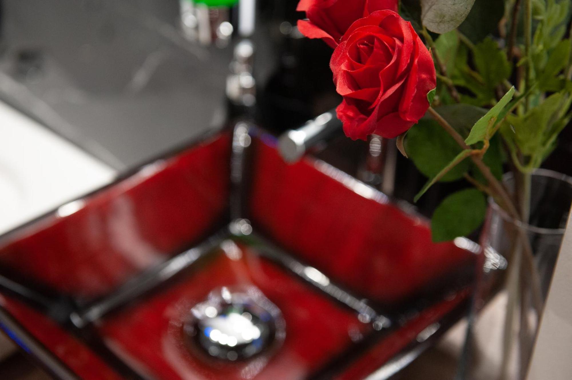 Farnese Jacuzzi Apartamento